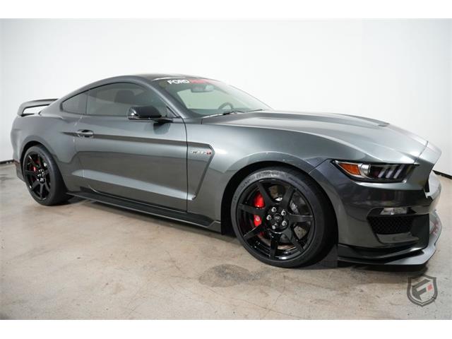 2018 Ford Mustang (CC-1848304) for sale in Chatsworth, California