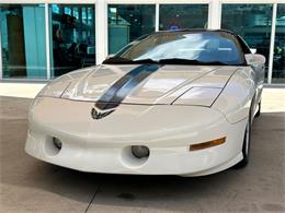 1995 Pontiac Firebird (CC-1848306) for sale in Palmetto, Florida