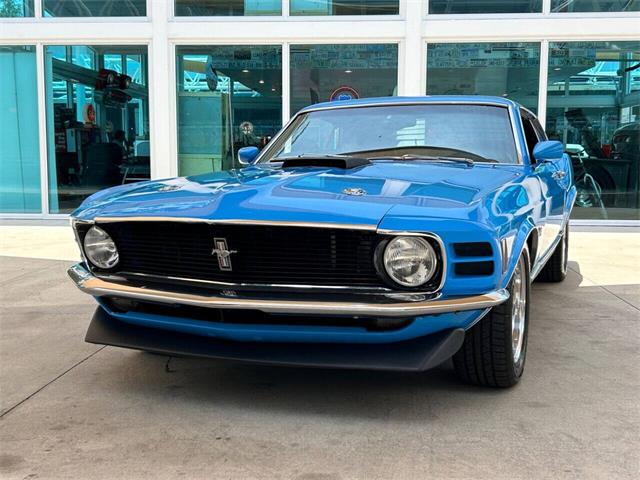 1970 Ford Mustang (CC-1848307) for sale in Bradington, Florida