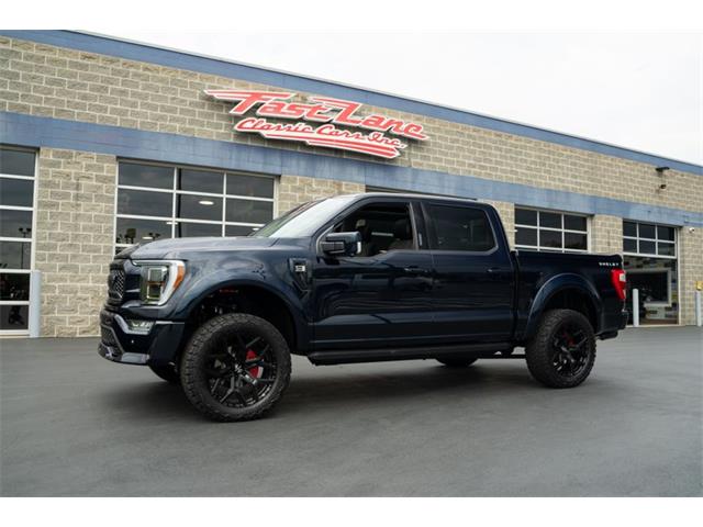 2022 Ford F150 (CC-1848314) for sale in St. Charles, Missouri