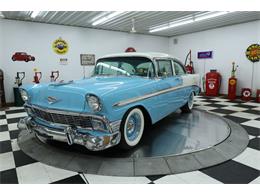 1956 Chevrolet Bel Air (CC-1848316) for sale in Clarence, Iowa