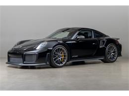 2018 Porsche 911 GT2 RS (CC-1848326) for sale in Scotts Valley, California