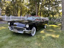 1957 Ford Thunderbird (CC-1840833) for sale in North Kingstown , R.I.