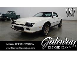 1984 Chevrolet Camaro (CC-1848330) for sale in O'Fallon, Illinois