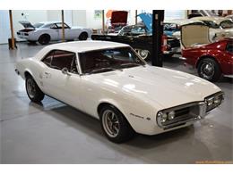 1967 Pontiac Firebird (CC-1848331) for sale in Mooresville, North Carolina