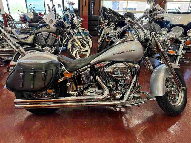 1999 Harley-Davidson FLSTF (CC-1848332) for sale in Henderson, Nevada