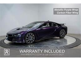 2016 BMW i8 (CC-1848341) for sale in St. Louis, Missouri