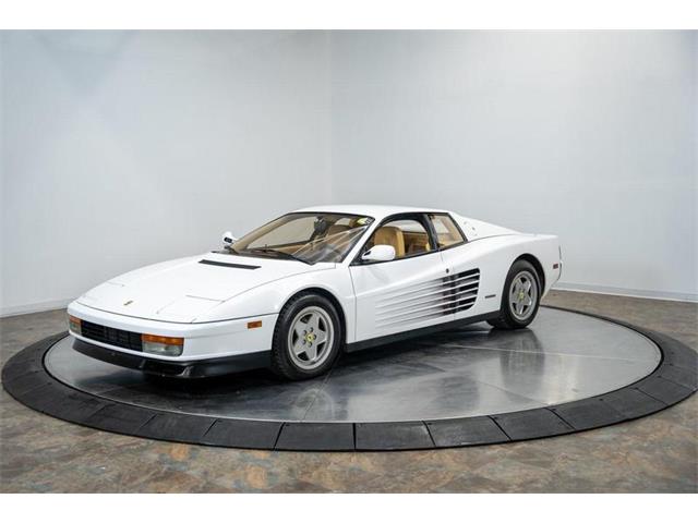 1988 Ferrari Testarossa (CC-1848344) for sale in St. Louis, Missouri