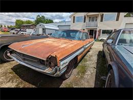 1962 Oldsmobile Starfire (CC-1848351) for sale in Gray Court, South Carolina