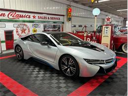 2017 BMW i8 (CC-1848364) for sale in Columbus, Ohio