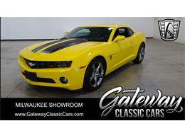 2013 Chevrolet Camaro (CC-1848369) for sale in O'Fallon, Illinois