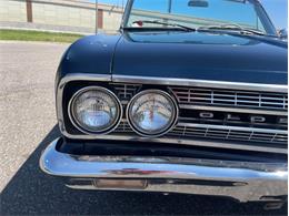 1963 Oldsmobile Cutlass F85 (CC-1848371) for sale in Ramsey, Minnesota