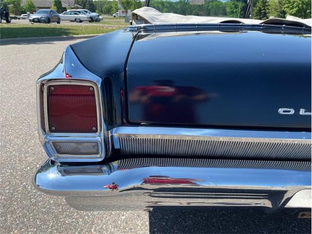 1963 Oldsmobile Cutlass F85 (CC-1848371) for sale in Ramsey, Minnesota