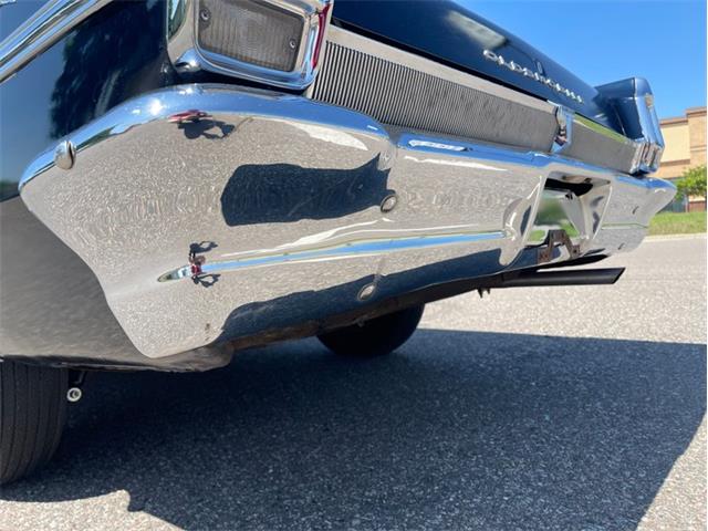 1963 Oldsmobile Cutlass F85 (CC-1848371) for sale in Ramsey, Minnesota
