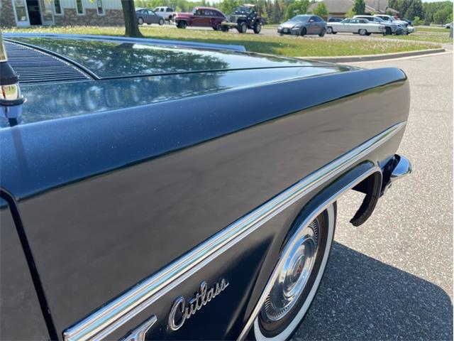 1963 Oldsmobile Cutlass F85 (CC-1848371) for sale in Ramsey, Minnesota