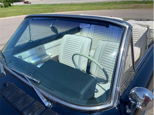 1963 Oldsmobile Cutlass F85 (CC-1848371) for sale in Ramsey, Minnesota
