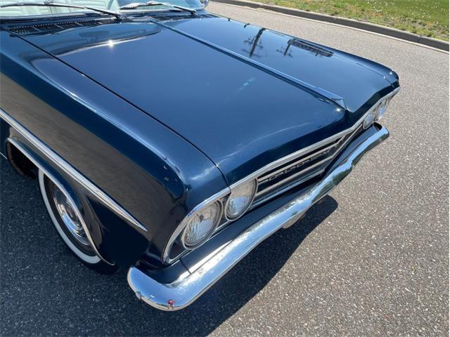 1963 Oldsmobile Cutlass F85 (CC-1848371) for sale in Ramsey, Minnesota