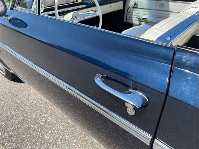 1963 Oldsmobile Cutlass F85 (CC-1848371) for sale in Ramsey, Minnesota