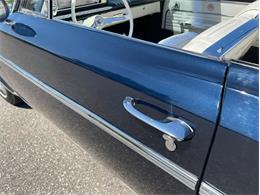 1963 Oldsmobile Cutlass F85 (CC-1848371) for sale in Ramsey, Minnesota