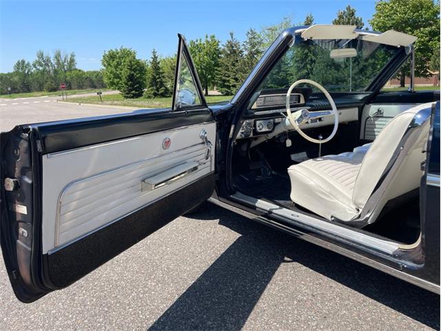 1963 Oldsmobile Cutlass F85 (CC-1848371) for sale in Ramsey, Minnesota