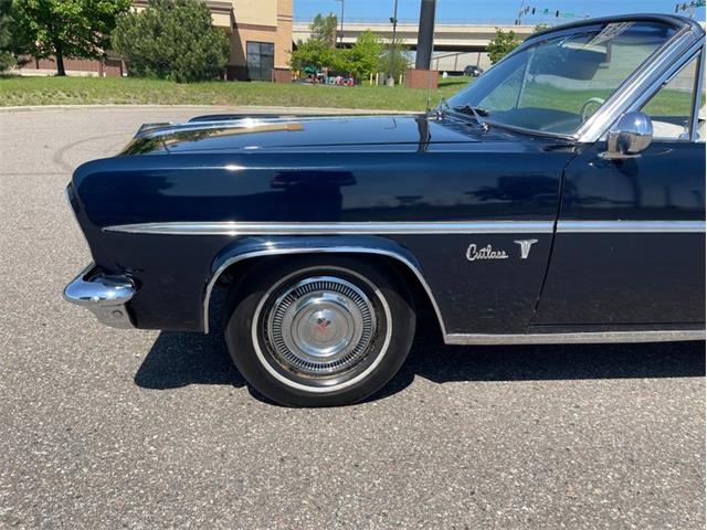 1963 Oldsmobile Cutlass F85 (CC-1848371) for sale in Ramsey, Minnesota