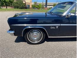 1963 Oldsmobile Cutlass F85 (CC-1848371) for sale in Ramsey, Minnesota