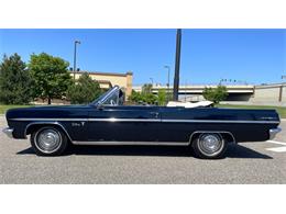 1963 Oldsmobile Cutlass F85 (CC-1848371) for sale in Ramsey, Minnesota