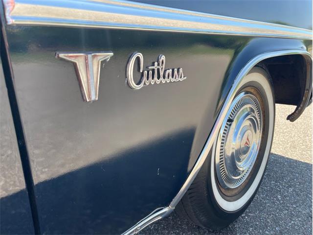 1963 Oldsmobile Cutlass F85 (CC-1848371) for sale in Ramsey, Minnesota