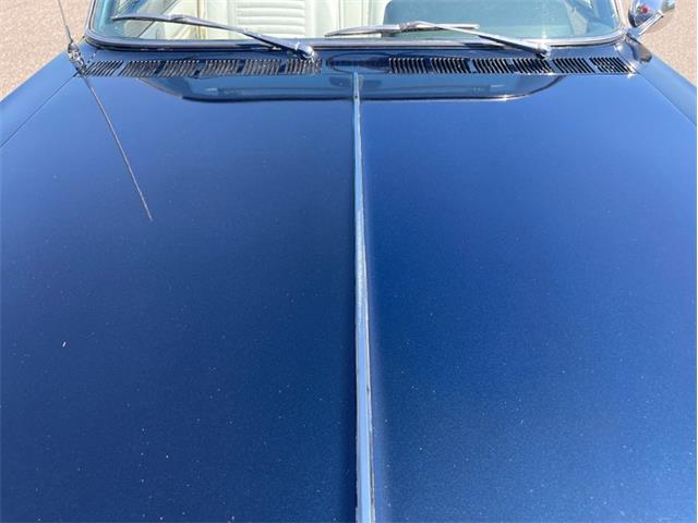 1963 Oldsmobile Cutlass F85 (CC-1848371) for sale in Ramsey, Minnesota