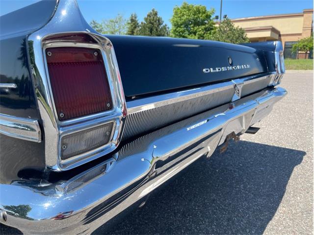 1963 Oldsmobile Cutlass F85 (CC-1848371) for sale in Ramsey, Minnesota