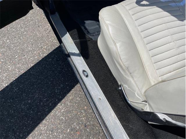 1963 Oldsmobile Cutlass F85 (CC-1848371) for sale in Ramsey, Minnesota