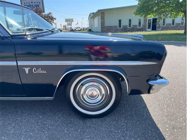 1963 Oldsmobile Cutlass F85 (CC-1848371) for sale in Ramsey, Minnesota
