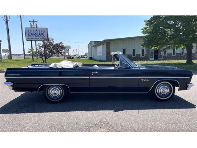 1963 Oldsmobile Cutlass F85 (CC-1848371) for sale in Ramsey, Minnesota