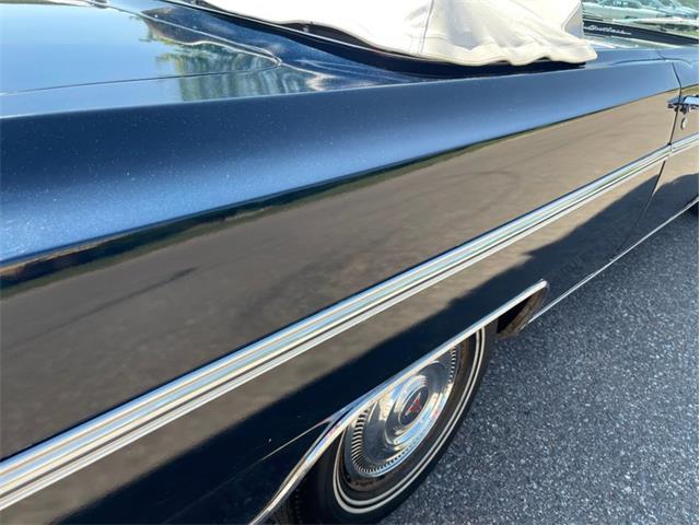 1963 Oldsmobile Cutlass F85 (CC-1848371) for sale in Ramsey, Minnesota