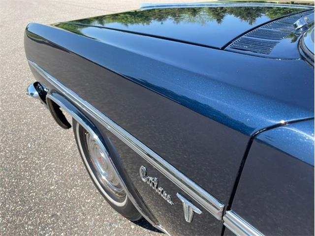 1963 Oldsmobile Cutlass F85 (CC-1848371) for sale in Ramsey, Minnesota