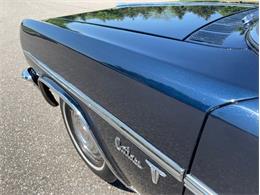 1963 Oldsmobile Cutlass F85 (CC-1848371) for sale in Ramsey, Minnesota