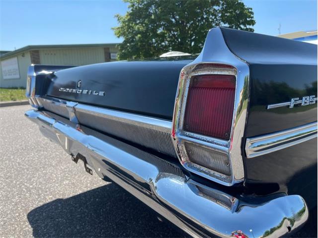 1963 Oldsmobile Cutlass F85 (CC-1848371) for sale in Ramsey, Minnesota