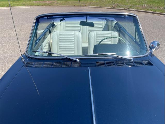 1963 Oldsmobile Cutlass F85 (CC-1848371) for sale in Ramsey, Minnesota
