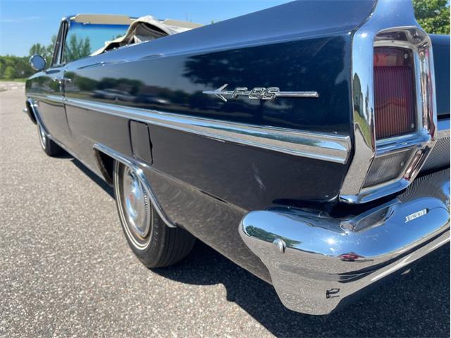 1963 Oldsmobile Cutlass F85 (CC-1848371) for sale in Ramsey, Minnesota