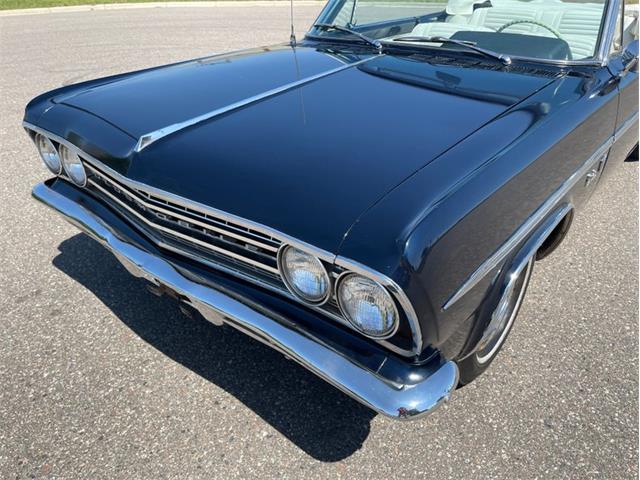 1963 Oldsmobile Cutlass F85 (CC-1848371) for sale in Ramsey, Minnesota