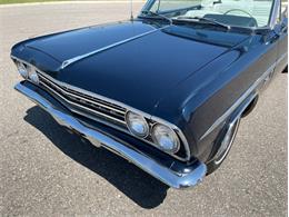 1963 Oldsmobile Cutlass F85 (CC-1848371) for sale in Ramsey, Minnesota