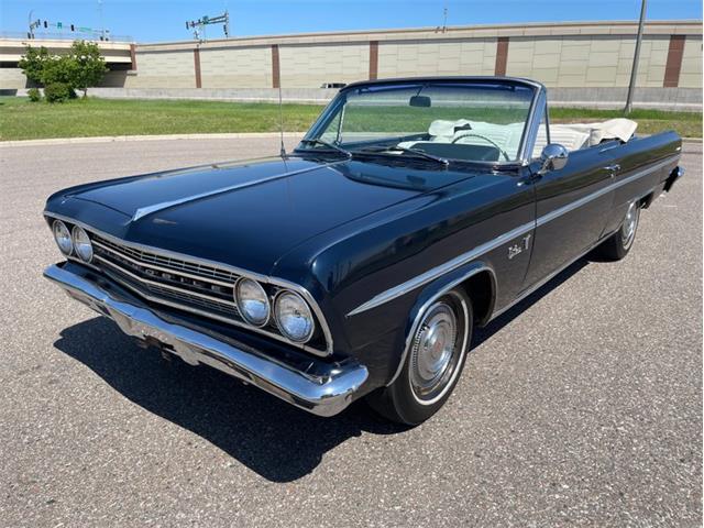 1963 Oldsmobile Cutlass F85 (CC-1848371) for sale in Ramsey, Minnesota