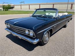 1963 Oldsmobile Cutlass F85 (CC-1848371) for sale in Ramsey, Minnesota