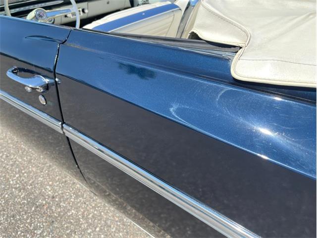 1963 Oldsmobile Cutlass F85 (CC-1848371) for sale in Ramsey, Minnesota