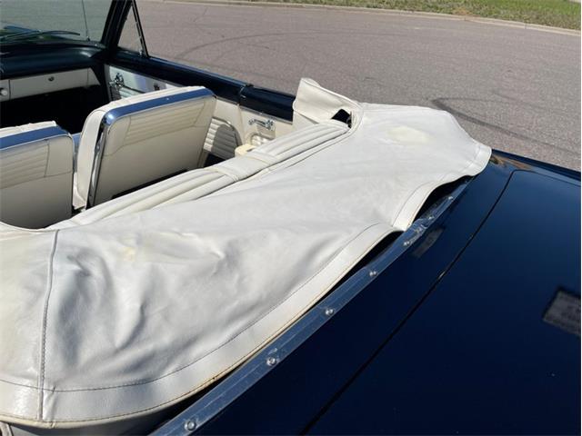 1963 Oldsmobile Cutlass F85 (CC-1848371) for sale in Ramsey, Minnesota