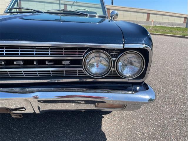 1963 Oldsmobile Cutlass F85 (CC-1848371) for sale in Ramsey, Minnesota