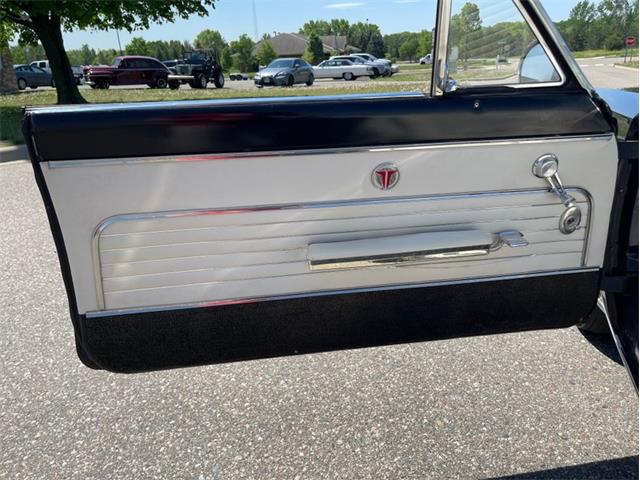 1963 Oldsmobile Cutlass F85 (CC-1848371) for sale in Ramsey, Minnesota