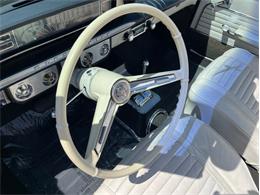 1963 Oldsmobile Cutlass F85 (CC-1848371) for sale in Ramsey, Minnesota