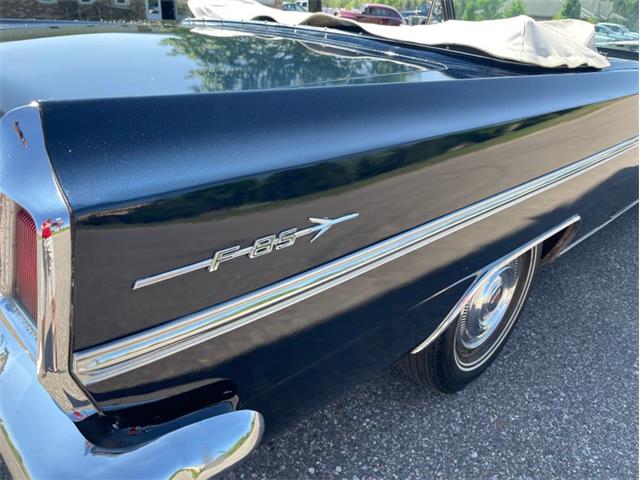 1963 Oldsmobile Cutlass F85 (CC-1848371) for sale in Ramsey, Minnesota