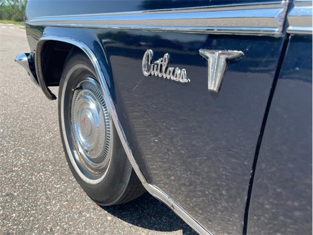 1963 Oldsmobile Cutlass F85 (CC-1848371) for sale in Ramsey, Minnesota